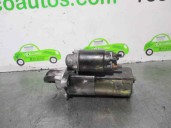 Recambio de motor arranque para citroën zx 1.9 diesel referencia OEM IAM D7R8 