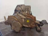 Recambio de caja cambios para ford ka (ccq) 1.3 cat referencia OEM IAM 97WTBD F0F7F17 