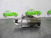 Recambio de motor arranque para citroën zx 1.9 diesel referencia OEM IAM D7R8 