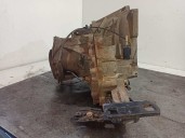 Recambio de caja cambios para ford ka (ccq) 1.3 cat referencia OEM IAM 97WTBD F0F7F17 