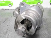 Recambio de motor arranque para citroën zx 1.9 diesel referencia OEM IAM D7R8  