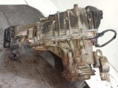 Recambio de caja cambios para ford ka (ccq) 1.3 cat referencia OEM IAM 97WTBD F0F7F17 