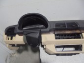 Recambio de salpicadero para bmw x5 (e53) referencia OEM IAM NEGRO Y BEIGE 