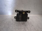 Recambio de motor calefaccion para toyota yaris (_p13_) 1.5 hybrid (nhp130_) referencia OEM IAM 063800 1981PLS DENSO