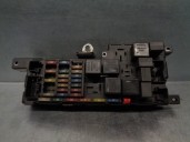 Replacement relay / fuse box for Volvo S60 sedan 2.4 diesel cat OEM IAM reference 518717004 8637841 