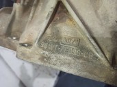 Recambio de caja cambios para ford ka (ccq) 1.3 cat referencia OEM IAM 97WTBD F0F7F17 