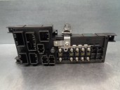 Replacement relay / fuse box for Volvo S60 sedan 2.4 diesel cat OEM IAM reference 518717004 8637841 