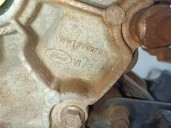 Recambio de caja cambios para ford ka (ccq) 1.3 cat referencia OEM IAM 97WTBD F0F7F17 