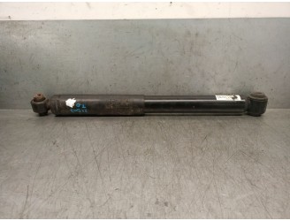 Recambio de amortiguador trasero derecho para citroën c3 i (fc_, fn_) 1.4 hdi referencia OEM IAM 9646116780 5206X7 
