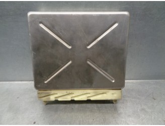 Recambio de centralita cambio automatico para volvo s60 berlina 2.4 diesel cat referencia OEM IAM P09480761 00001313A5 TEMIC