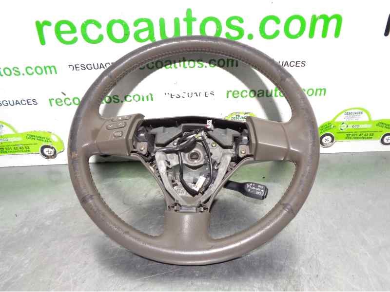 Recambio de volante para lexus rx 300(mcu35) 3.0 v6 cat referencia OEM IAM 4510048380C0  