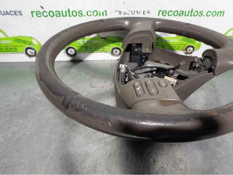 Recambio de volante para lexus rx 300(mcu35) 3.0 v6 cat referencia OEM IAM 4510048380C0  