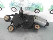 Recambio de motor limpia trasero para seat ibiza (6l1) 1.9 sdi referencia OEM IAM 6L6955711B 404699C VALEO