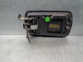 Recambio de tapa exterior combustible para bmw x5 (e53) referencia OEM IAM 18907H 