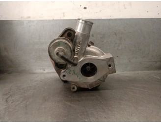 Recambio de turbocompresor para toyota corolla (e12) 2.0 turbodiesel cat referencia OEM IAM 1720127050 1720127050 