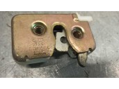 Recambio de cerradura maletero / porton para ford ka (ccq) 1.3 cat referencia OEM IAM 97KGB43102AC 