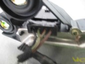 Recambio de motor limpia trasero para seat ibiza (6l1) 1.9 sdi referencia OEM IAM 6L6955711B 404699C VALEO