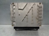 Recambio de centralita motor uce para volvo s60 berlina 2.4 diesel cat referencia OEM IAM 08677708A 0281010319 BOSCH