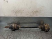 Recambio de transmision trasera izquierda para bmw x5 (e53) referencia OEM IAM 7500916A103  