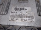Recambio de centralita motor uce para kia rio ii (jb) 1.5 crdi referencia OEM IAM 391012A610 0281012332 BOSCH