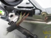 Recambio de motor limpia trasero para seat ibiza (6l1) 1.9 sdi referencia OEM IAM 6L6955711B 404699C VALEO