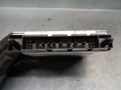 Recambio de centralita motor uce para volvo s60 berlina 2.4 diesel cat referencia OEM IAM 08677708A 0281010319 BOSCH