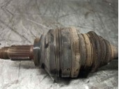 Recambio de transmision trasera izquierda para bmw x5 (e53) referencia OEM IAM 7500916A103 