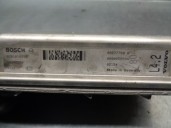 Recambio de centralita motor uce para volvo s60 berlina 2.4 diesel cat referencia OEM IAM 08677708A 0281010319 BOSCH