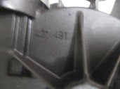 Recambio de motor limpia trasero para seat ibiza (6l1) 1.9 sdi referencia OEM IAM 6L6955711B 404699C VALEO