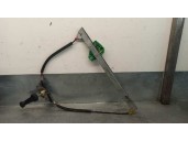 Recambio de elevalunas delantero derecho para ford ka (ccq) 1.3 cat referencia OEM IAM MANUAL 3 PUERTAS