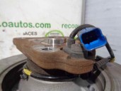 Recambio de mangueta trasera derecha para citroën c3 1.2 12v e-thp / puretech referencia OEM IAM 10527  