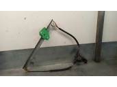 Recambio de elevalunas delantero derecho para ford ka (ccq) 1.3 cat referencia OEM IAM MANUAL 3 PUERTAS
