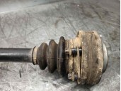Recambio de transmision trasera izquierda para bmw x5 (e53) referencia OEM IAM 7500916A103 
