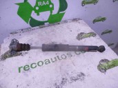 Recambio de amortiguador trasero izquierdo para seat ibiza (6l1) 1.9 sdi referencia OEM IAM 6Q0512011BJ 