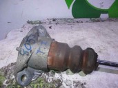 Recambio de amortiguador trasero izquierdo para seat ibiza (6l1) 1.9 sdi referencia OEM IAM 6Q0512011BJ 