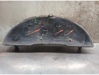 Recambio de cuadro instrumentos para nissan vanette cargo 2.3 diesel referencia OEM IAM 248108C864 