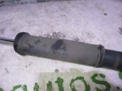 Recambio de amortiguador trasero izquierdo para seat ibiza (6l1) 1.9 sdi referencia OEM IAM 6Q0512011BJ 