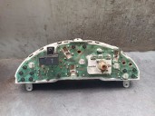 Recambio de cuadro instrumentos para nissan vanette cargo 2.3 diesel referencia OEM IAM 248108C864 