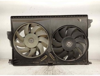 Recambio de electroventilador para opel vectra c caravan 1.9 16v cdti cat (z 19 dth / lrd) referencia OEM IAM 13167337 874706R V