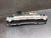 Replacement instrument cluster for Nissan Vanette Cargo 2.3 diesel OEM IAM reference 248108C864 