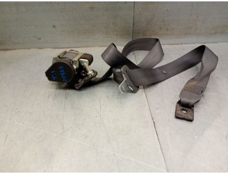 Recambio de cinturon seguridad trasero izquierdo para renault megane ii (bm0/1_, cm0/1_) 1.6 16v referencia OEM IAM 8200798363 8