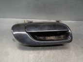 Recambio de maneta exterior delantera derecha para volvo s60 berlina 2.4 diesel cat referencia OEM IAM 9187669 