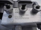 Recambio de abs para citroën c3 1.2 12v e-thp / puretech referencia OEM IAM 9826051380 3557994 