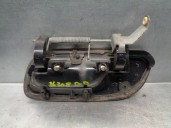 Recambio de maneta exterior delantera derecha para volvo s60 berlina 2.4 diesel cat referencia OEM IAM 9187669 