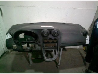 Recambio de salpicadero para mercedes-benz citan (w415) mixto cdi cat referencia OEM IAM A4156890353 GRIS 