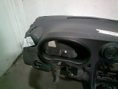 Replacement dashboard for Mercedes-Benz Citan (W415) mixed CDI cat OEM IAM reference A4156890353 GREY 
