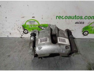 Recambio de pinza freno delantera izquierda para citroën c3 1.2 12v e-thp / puretech referencia OEM IAM 9805497680 