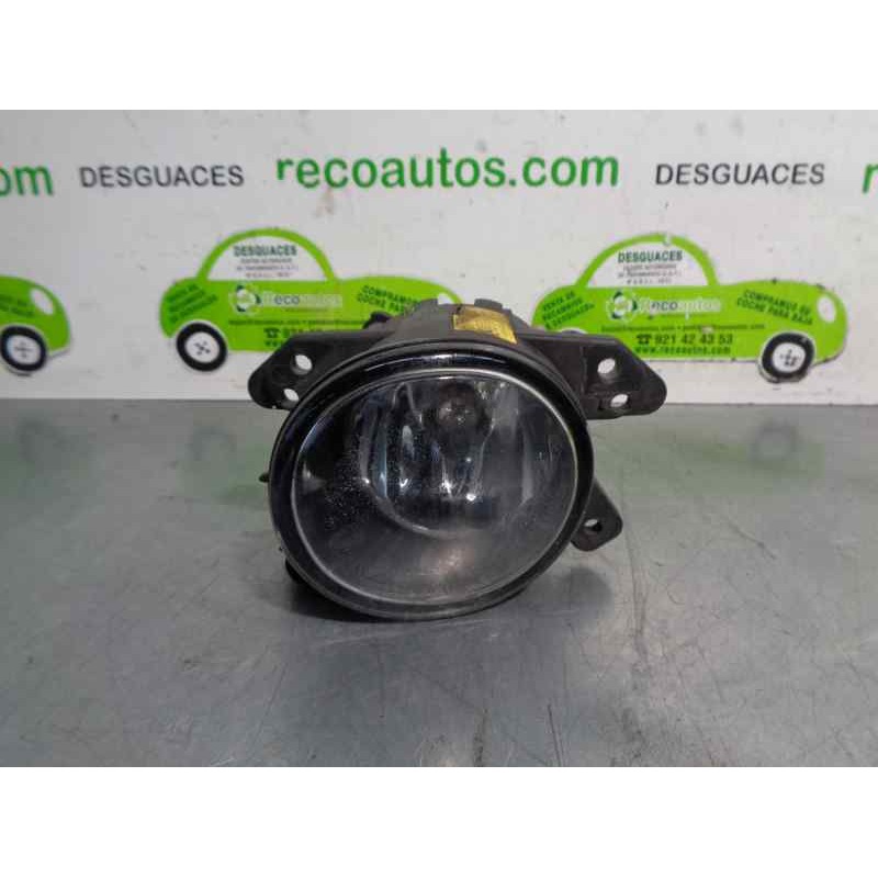 Recambio de faro antiniebla derecho para mercedes-benz clase b (w245) 180 cdi (245.207) referencia OEM IAM 2518200856  