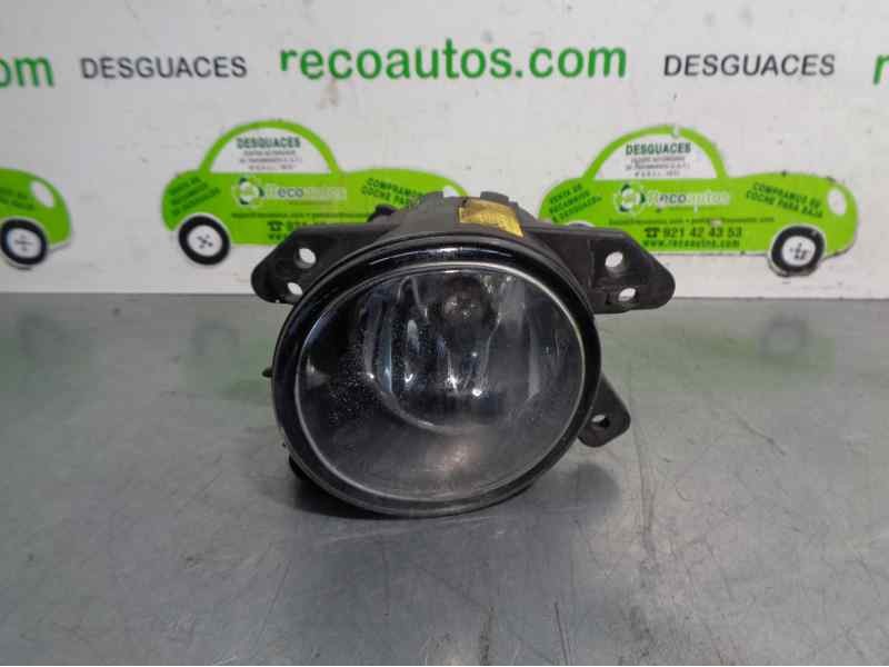 Recambio de faro antiniebla derecho para mercedes-benz clase b (w245) 180 cdi (245.207) referencia OEM IAM 2518200856  