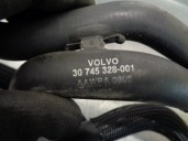 Replacement pipe for Volvo S60 Saloon 2.4 Diesel CAT OEM IAM reference 30745328 
